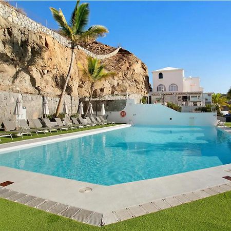 Casita Blanca Villa Puerto Rico  Dış mekan fotoğraf